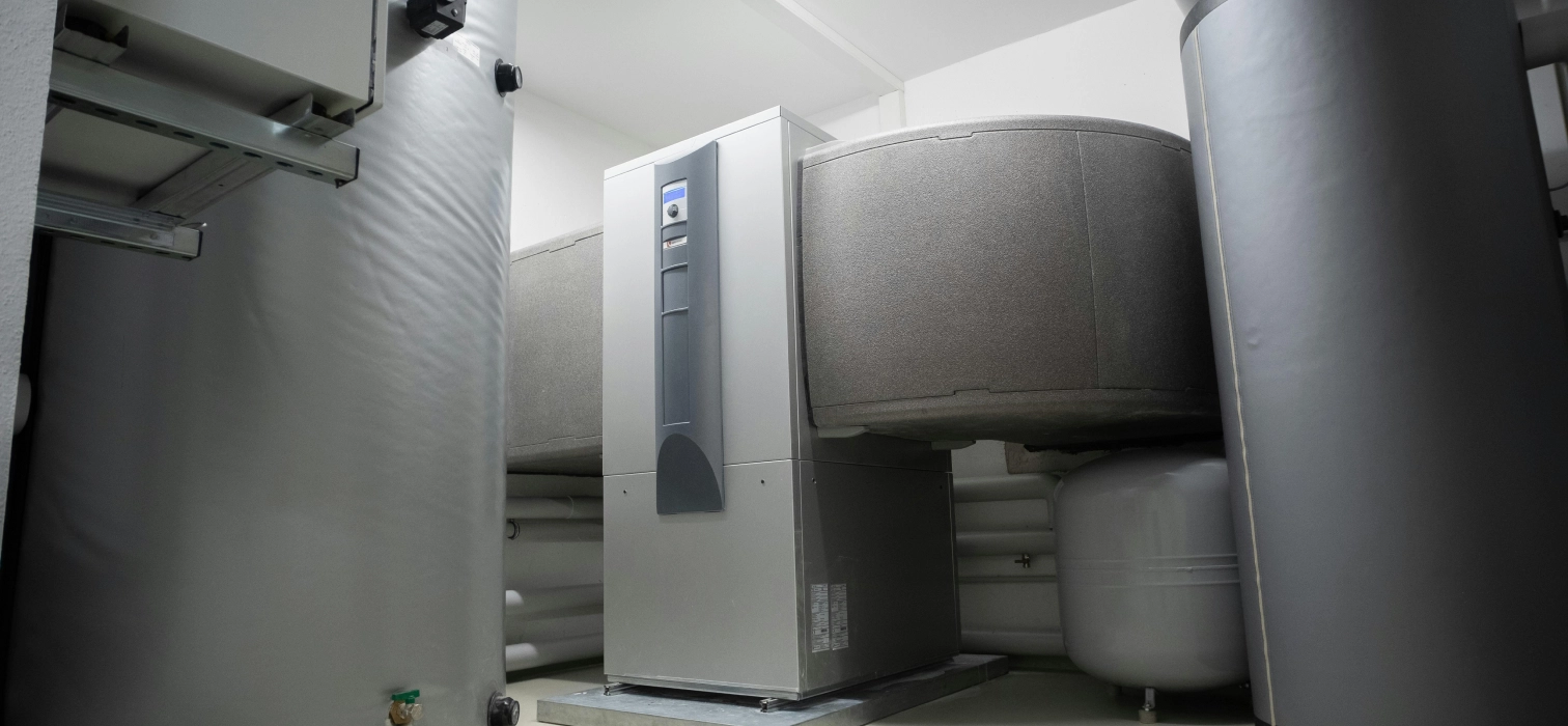 Heating system